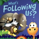 Image for What&#39;s Following Us?