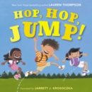 Image for Hop, Hop, Jump!