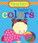 Image for Baby&#39;s Colors