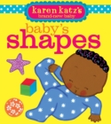 Image for Baby&#39;s Shapes