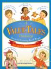 Image for A ValueTales Treasury : Stories for Growing Good People