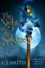 Image for The Night of the Solstice