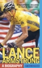 Image for Lance Armstrong : A Biography