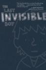 Image for The last invisible boy