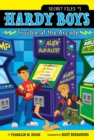 Image for Trouble at the arcade : #1