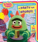 Image for A Party for Brobee!