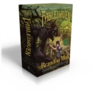 Image for Fablehaven (Boxed Set) : Fablehaven; Rise of the Evening Star; Grip of the Shadow Plague