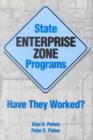 Image for State Enterprise Zone Programs: Have They Worked?