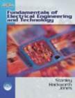 Image for Fundamentals of Electrical Engineering and Technology