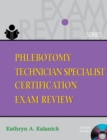 Image for Phlebotomy Technician Specialist