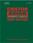 Image for Chilton 2005 Asian Diagnostic Service Manual