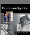 Image for Fire and Arson Investigation
