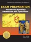 Image for Exam Preparation for Hazardous Materials Awareness and Operation