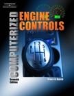 Image for Computerized Engine Controls