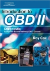 Image for Hands-On Diagnostic Simulation CD-ROM for Cox&#39;s Introduction to On-Board Diagnostics II