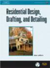 Image for Residential Design, Drafting, and Detailing