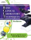 Image for Basic Clinical Laboratory Techniques