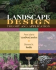 Image for Landscape Design : Theory and Application