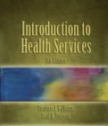 Image for Introduction to Health Services