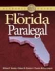 Image for The Florida Paralegal