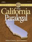 Image for The California Paralegal