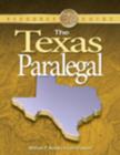 Image for The Texas Paralegal