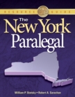 Image for The New York Paralegal