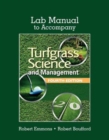 Image for Lab Manual for Emmons&#39; Turfgrass Science and Management, 4th