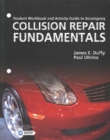 Image for Student Workbook and Activity Guide for Duffy&#39;s Collision Repair Fundamentals