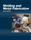 Image for Welding and Metal Fabrication