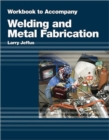 Image for Study Guide for Jeffus/Burris&#39; Welding and Metal Fabrication