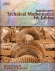 Image for Introductory technical mathematics