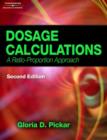 Image for Dosage Calculations