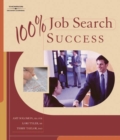 Image for 100% Job Search Success