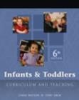 Image for Infants and Toddlers 6e