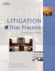 Image for Litigation and Trial Practice