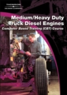 Image for Medium/Heavy Duty Truck Diesel Engines CBT