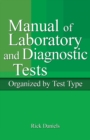 Image for Delmar&#39;s Manual of Laboratory and Diagnostic Tests
