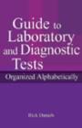 Image for Delmar&#39;s Guide to Laboratory and Diagnostic Tests