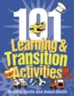 Image for 101 Learning and Transition Activities