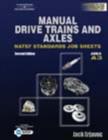 Image for Manual Drive Trains and Axles