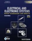 Image for Electrical and Electronic Systems