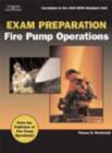 Image for Exam Preparation for Fire Pump Operations