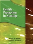 Image for Health Promotion in Nursing