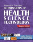 Image for Workbook for Simmers&#39; Introduction to Health Science Technology, 2nd