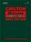 Image for Chilton 2006 Asian Diagnostic Service Manual
