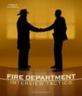 Image for Fire Department Interview Tactics