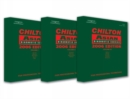 Image for Chilton Asian Diagnostics, 2006 Edition: 3 Volume Set