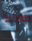 Image for Using Computers in the Law Office