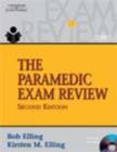 Image for The Paramedic Exam Review